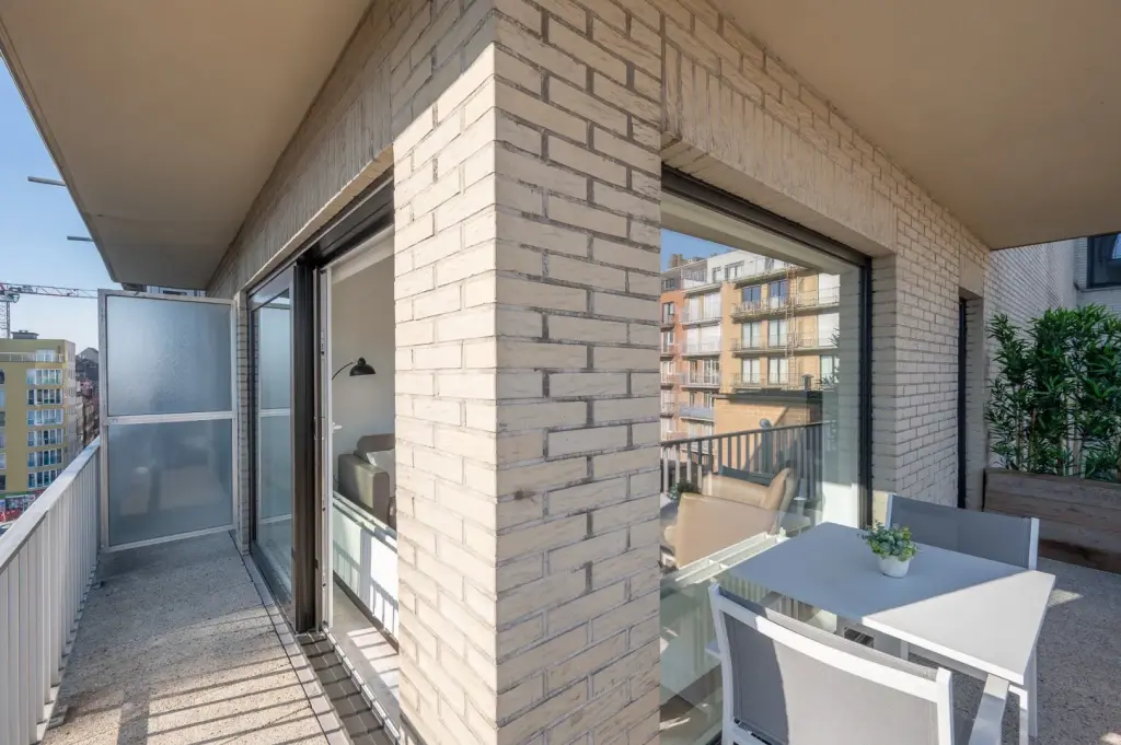 CO-RENTAL STUDIOB6 - AMARE 