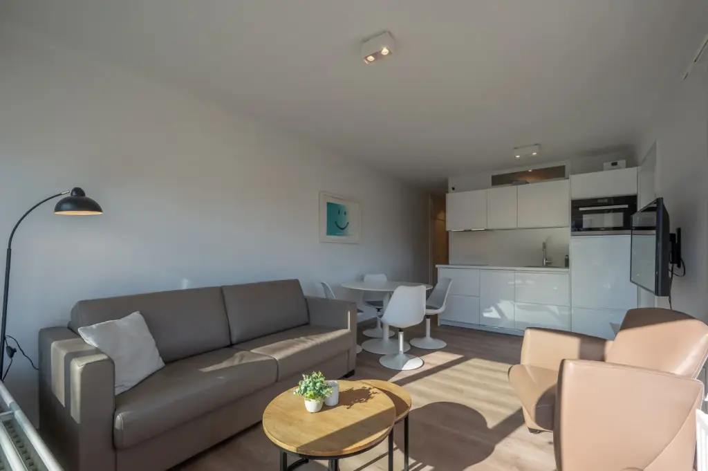 CO-RENTAL STUDIOB6 - AMARE 