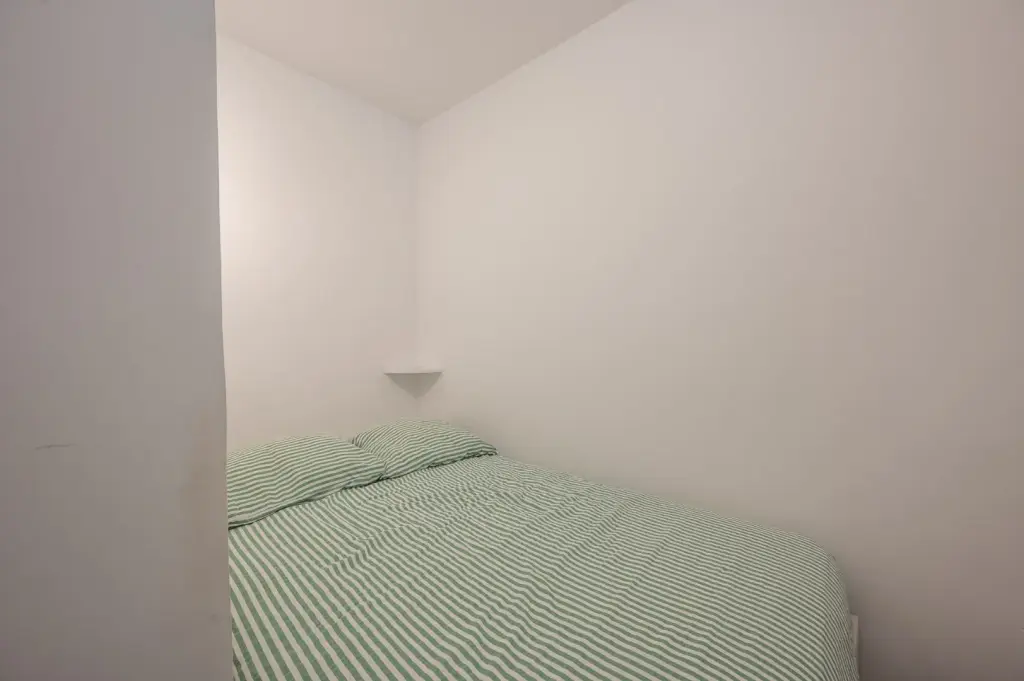 CO-RENTAL STUDIOB6 - AMARE 
