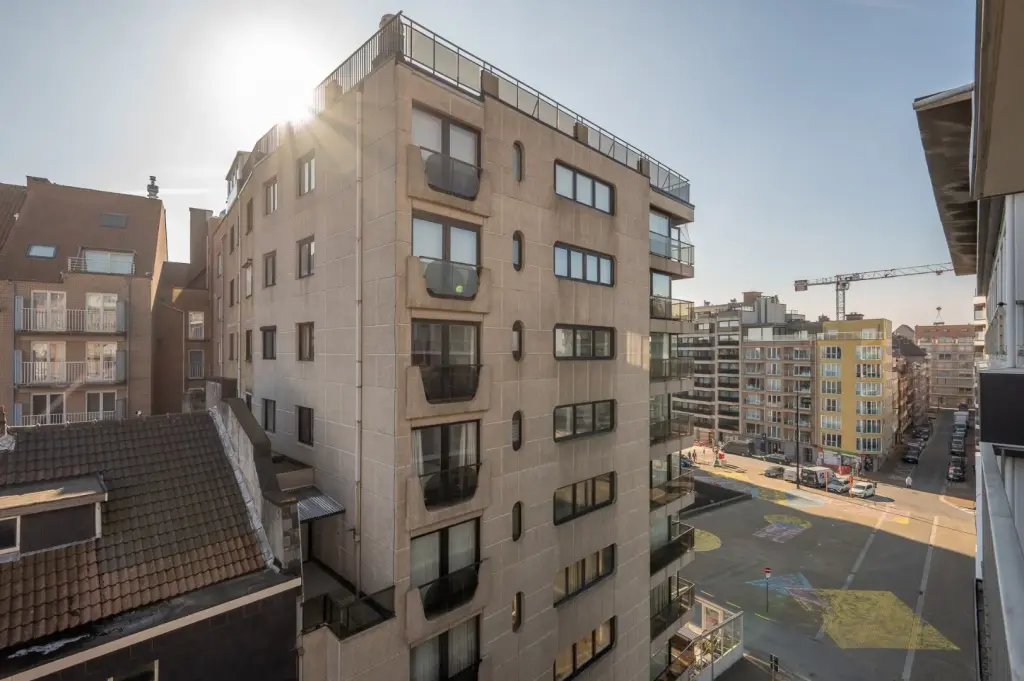 CO-RENTAL STUDIOB6 - AMARE 
