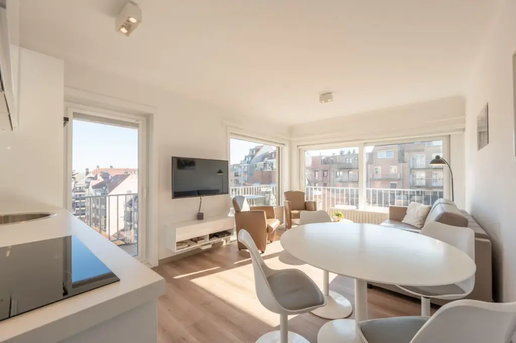 CO-RENTAL STUDIOB6 - AMARE 