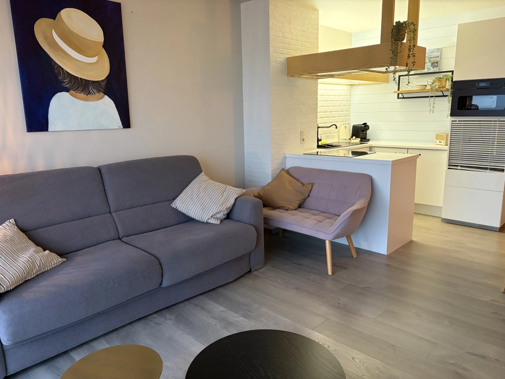 Appartement aan FALCON  / 0105