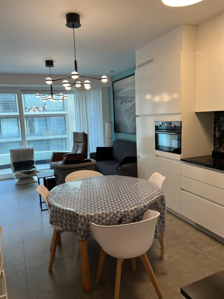 Appartement aan LE PARIS / LE PARIS 2A-9/0202
