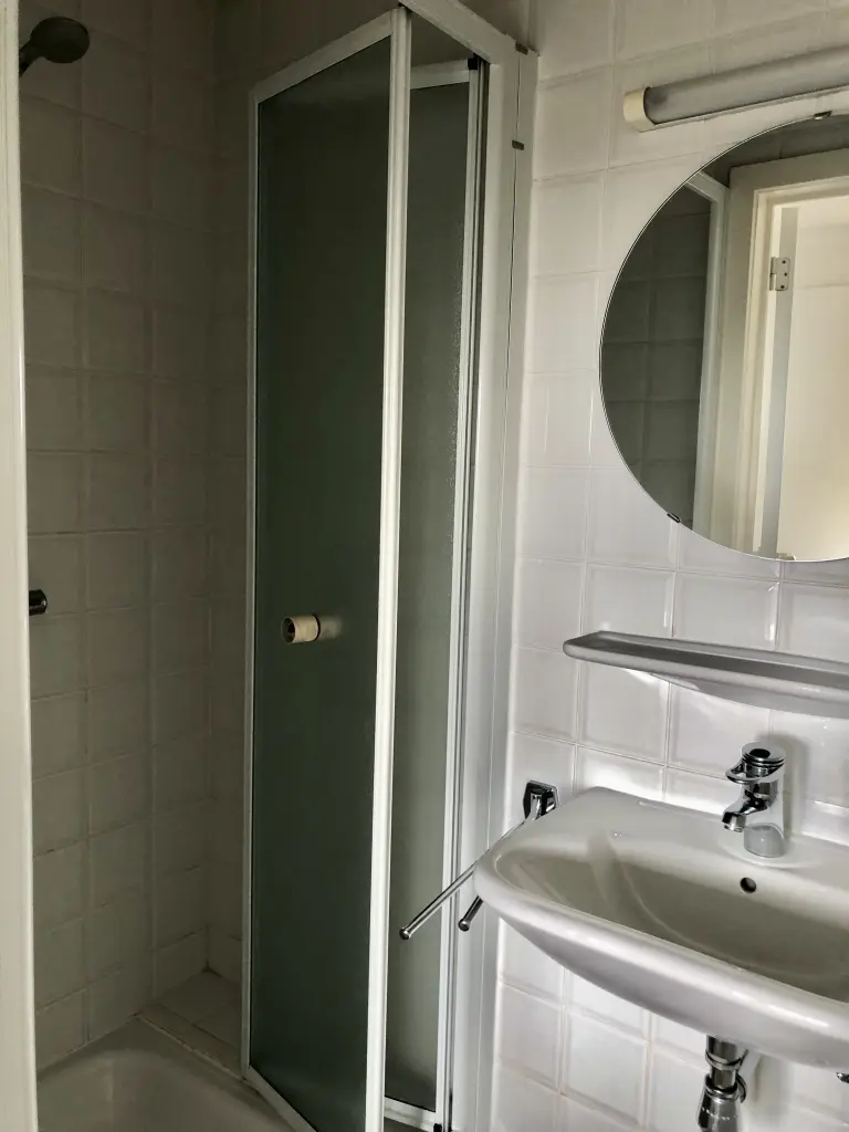 ZEEZICHT + GROENDIJK -  Royaal hoekappartement met prachtig zeezicht & dijk van Nieuwpoort 
