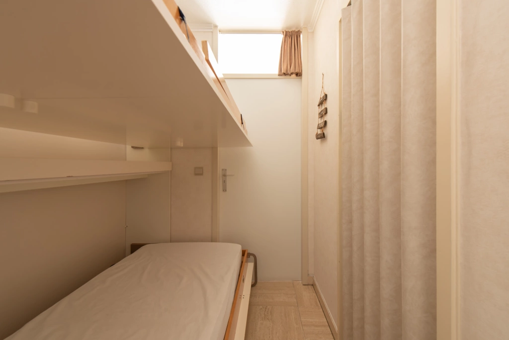 Appartement aan ATLANTIS / 0602
