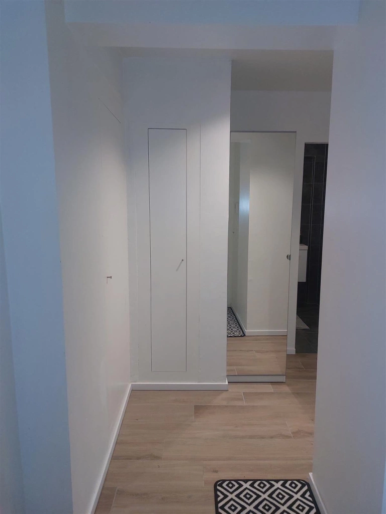 Appartement aan ZONNEWEELDE / 0201