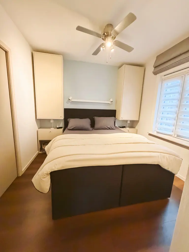🌊 Vakantieappartement La Brisa – genieten aan zee in Blankenberge 🌊