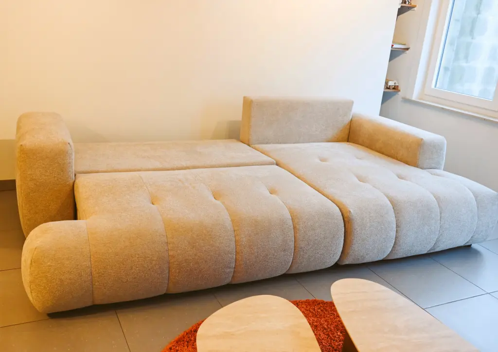 🌊 Vakantieappartement La Brisa – genieten aan zee in Blankenberge 🌊