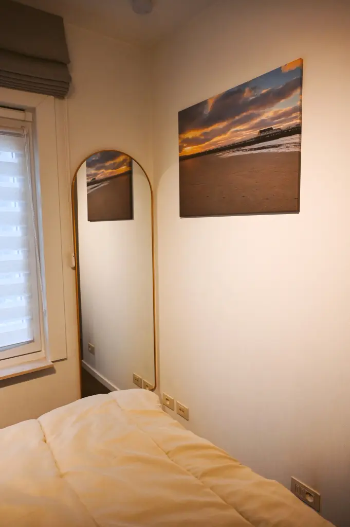 🌊 Vakantieappartement La Brisa – genieten aan zee in Blankenberge 🌊