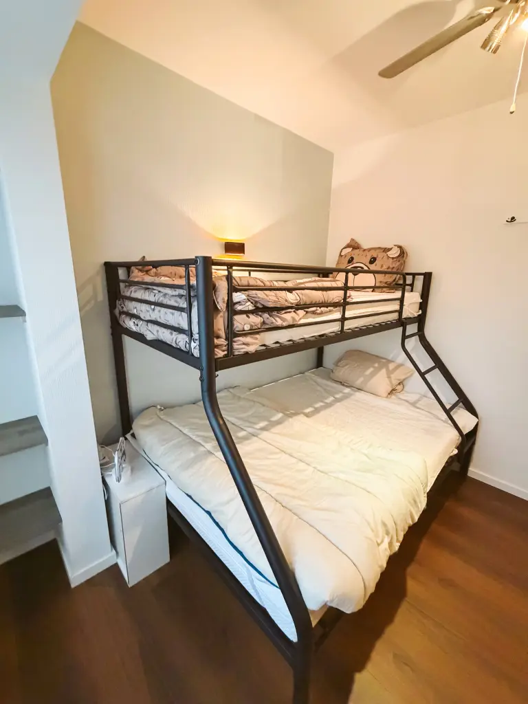 🌊 Vakantieappartement La Brisa – genieten aan zee in Blankenberge 🌊