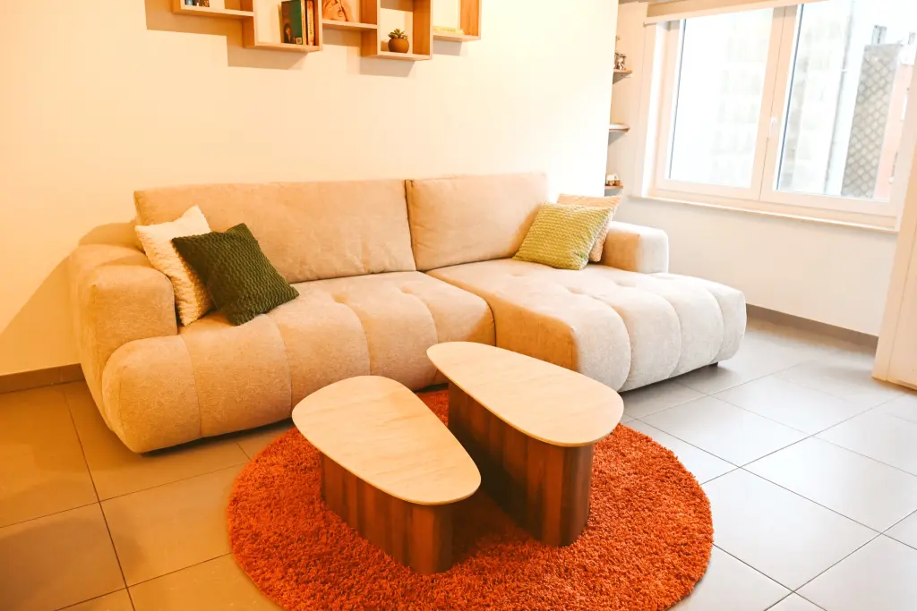 🌊 Vakantieappartement La Brisa – genieten aan zee in Blankenberge 🌊