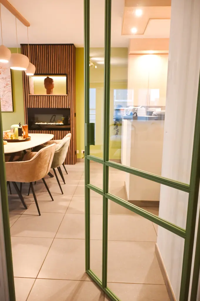 🌊 Vakantieappartement La Brisa – genieten aan zee in Blankenberge 🌊