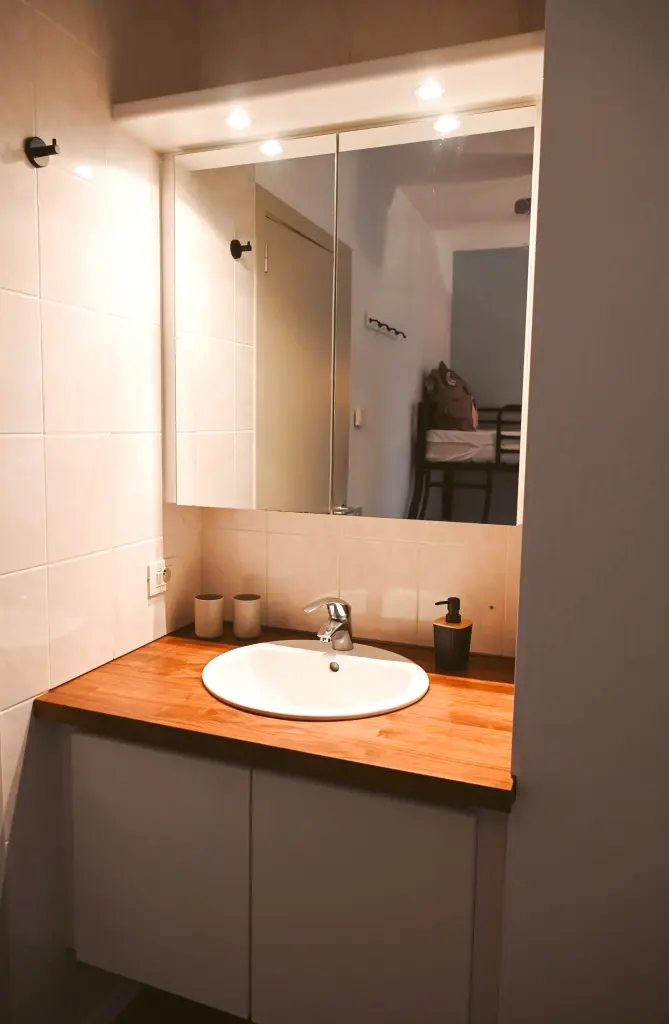 🌊 Vakantieappartement La Brisa – genieten aan zee in Blankenberge 🌊