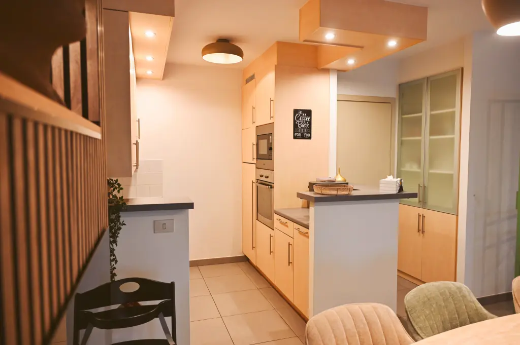 🌊 Vakantieappartement La Brisa – genieten aan zee in Blankenberge 🌊