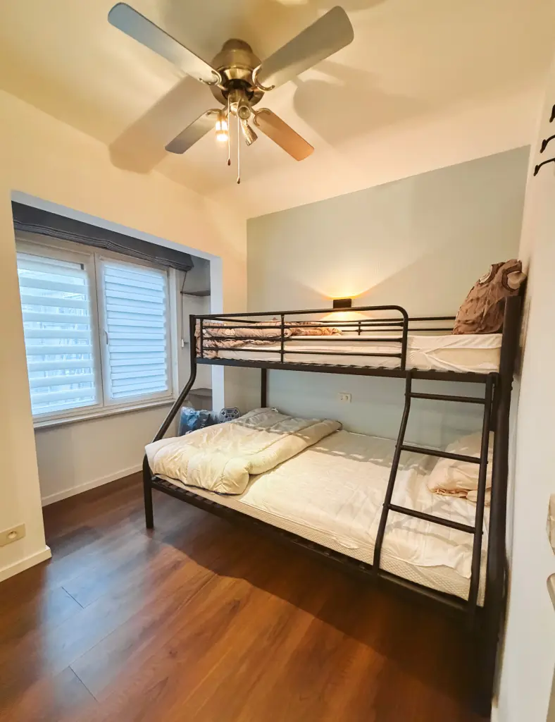 🌊 Vakantieappartement La Brisa – genieten aan zee in Blankenberge 🌊