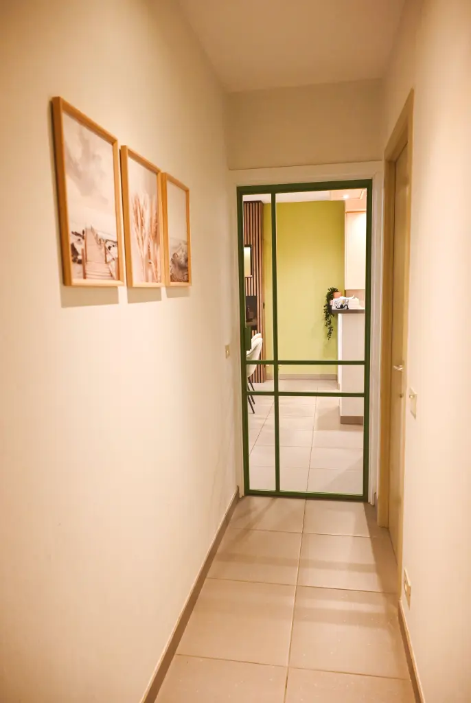 🌊 Vakantieappartement La Brisa – genieten aan zee in Blankenberge 🌊