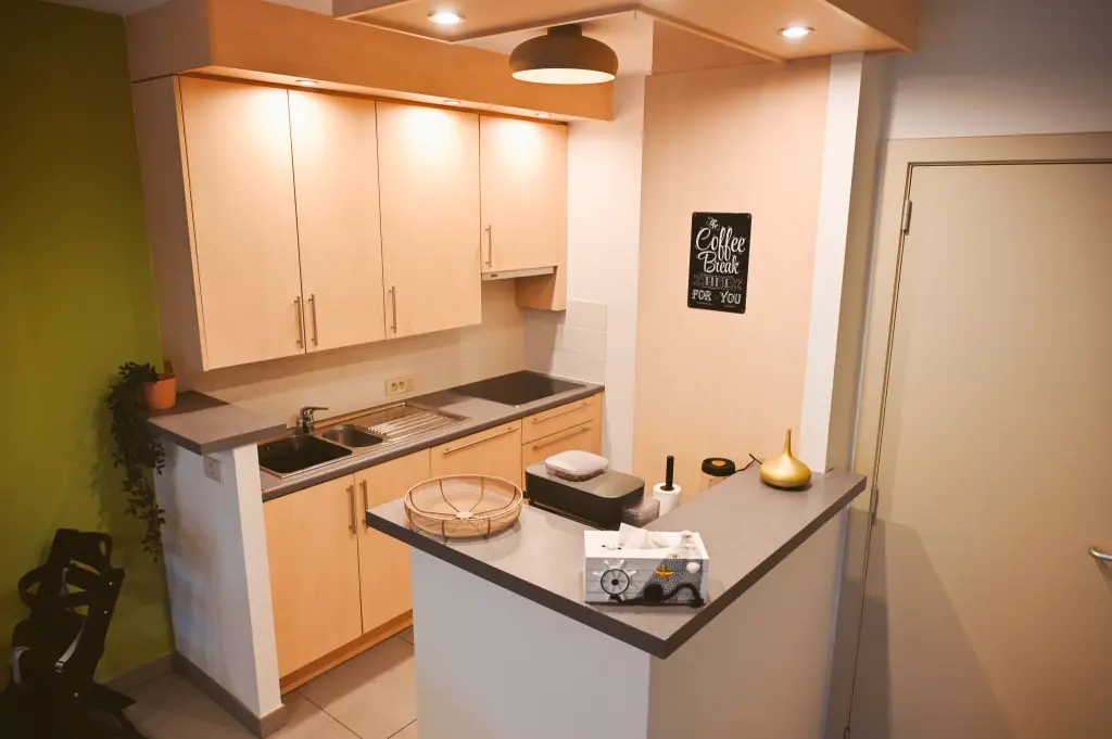 🌊 Vakantieappartement La Brisa – genieten aan zee in Blankenberge 🌊