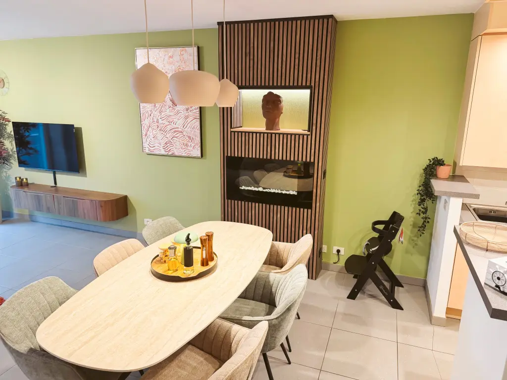🌊 Vakantieappartement La Brisa – genieten aan zee in Blankenberge 🌊