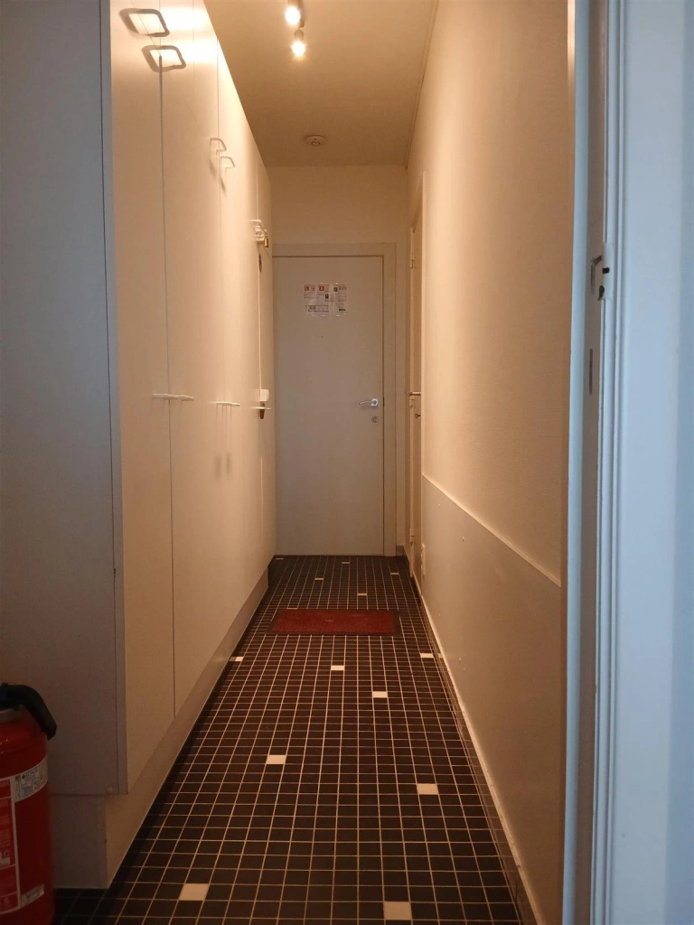 Appartement aan BRISTOL / B1