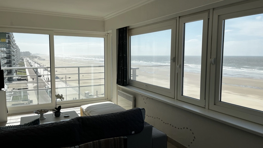 Appartement aan EUROP / 0502