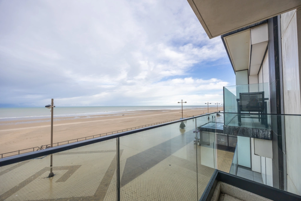 Appartement aan VISION I / 0201