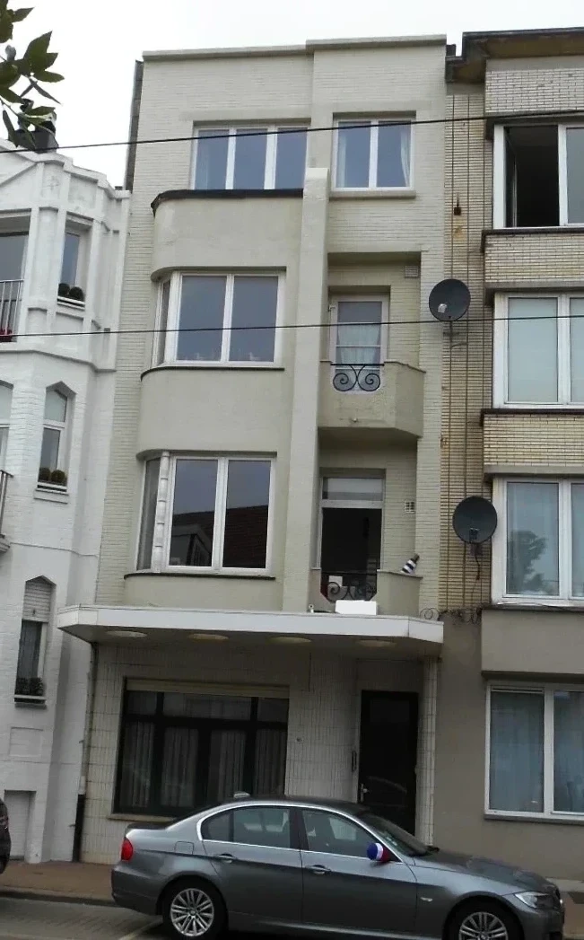 Vakantiewoning in La Panne