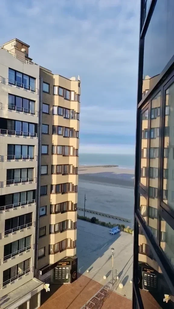 Westende-Bad vakantie verhuur