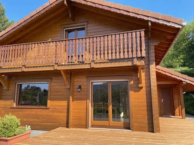 Valérie cottage