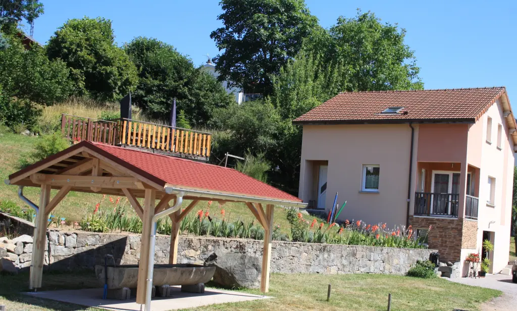 Huis &amp;amp;amp;amp;amp;amp;amp;amp;amp;quot;The Sabaudia&amp;amp;amp;amp;amp;amp;amp;amp;amp;quot; in Perle des Vosges