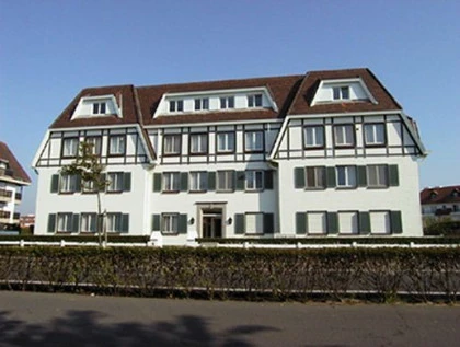 Appartement te huur in Knokke Le Zoute